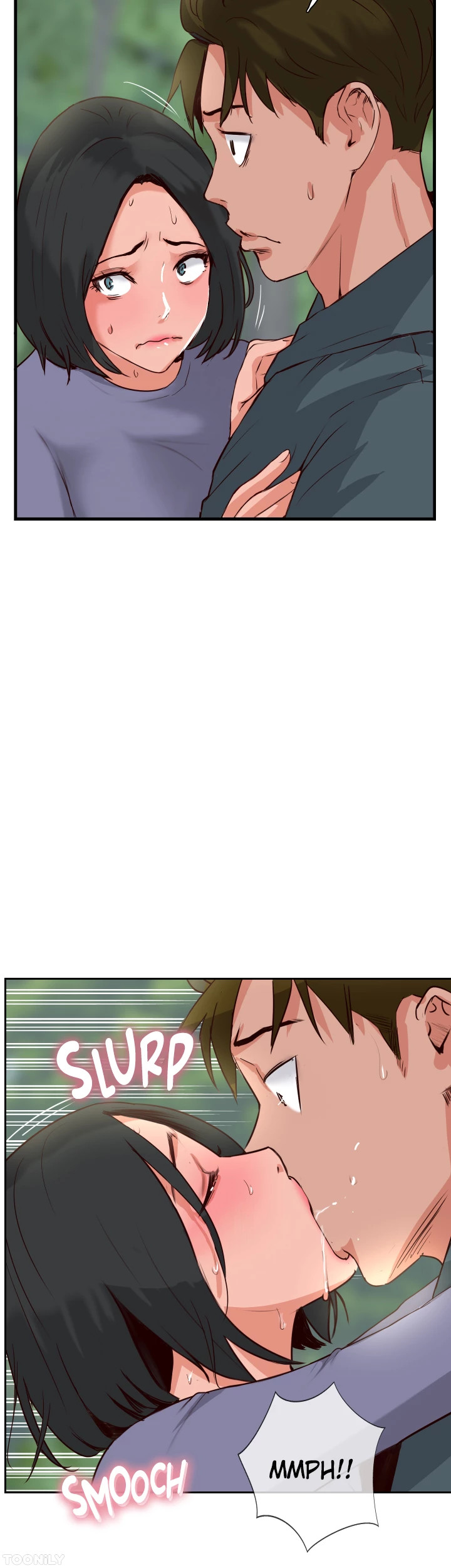 Top Of The World - Chapter 32 [photo 46] - MangaPorn