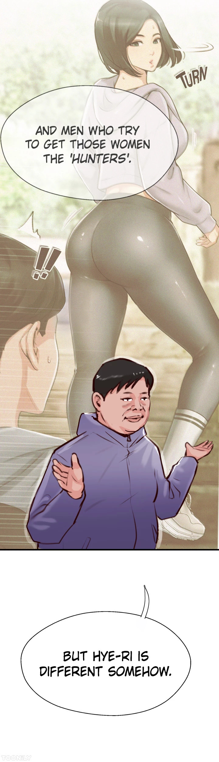 Top Of The World - Chapter 33 [photo 40] - MangaPorn