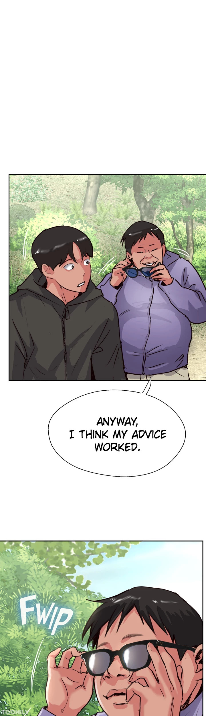 Top Of The World - Chapter 33 [photo 47] - MangaPorn