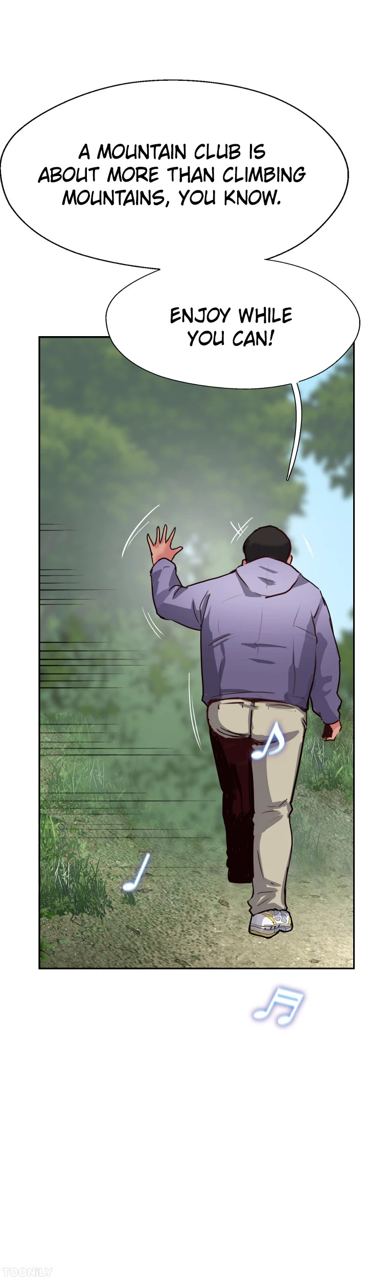 Top Of The World - Chapter 33 [photo 49] - MangaPorn