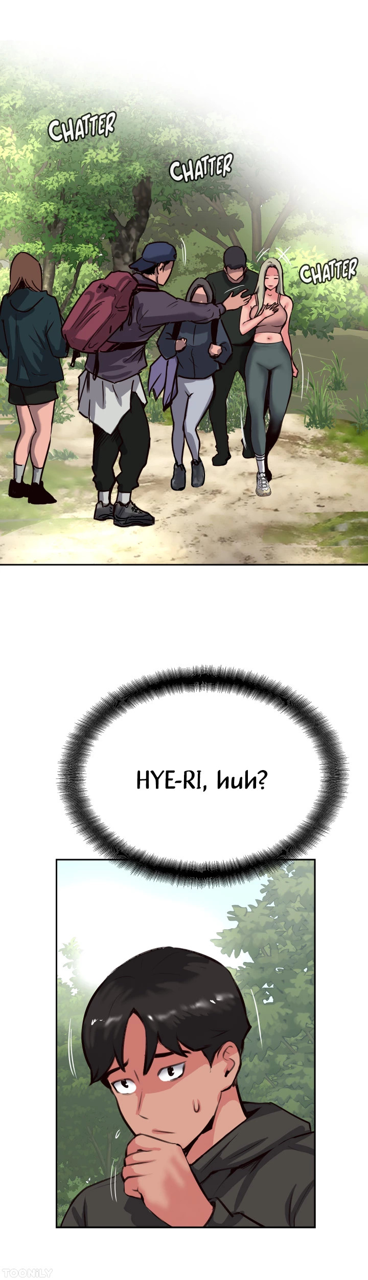 Top Of The World - Chapter 33 [photo 50] - MangaPorn