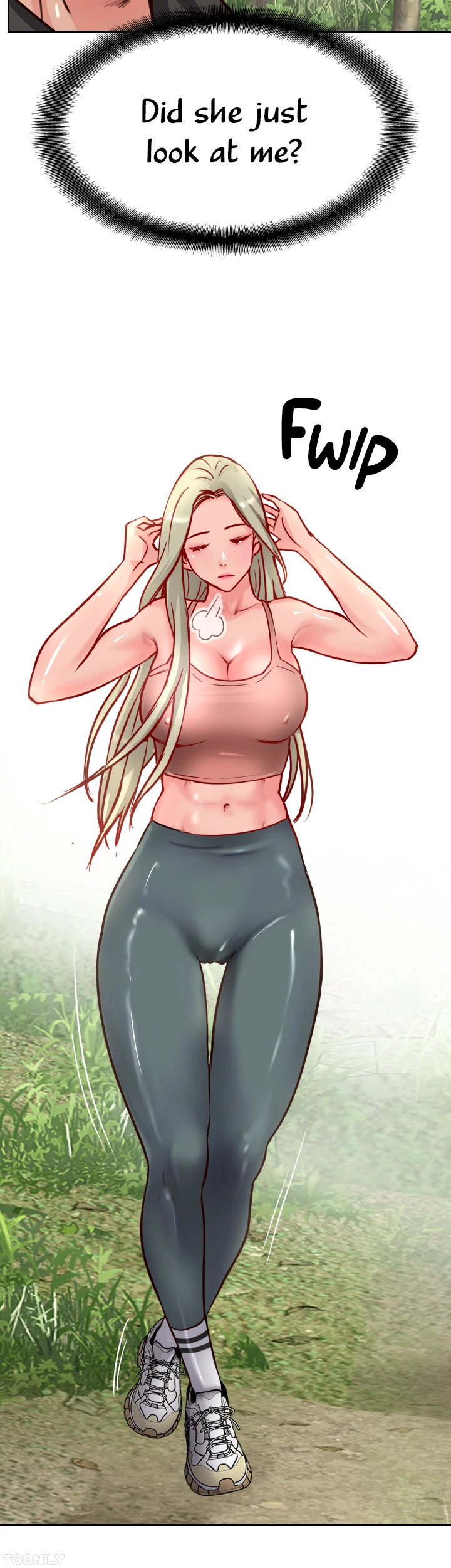 Top Of The World - Chapter 33 [photo 52] - MangaPorn