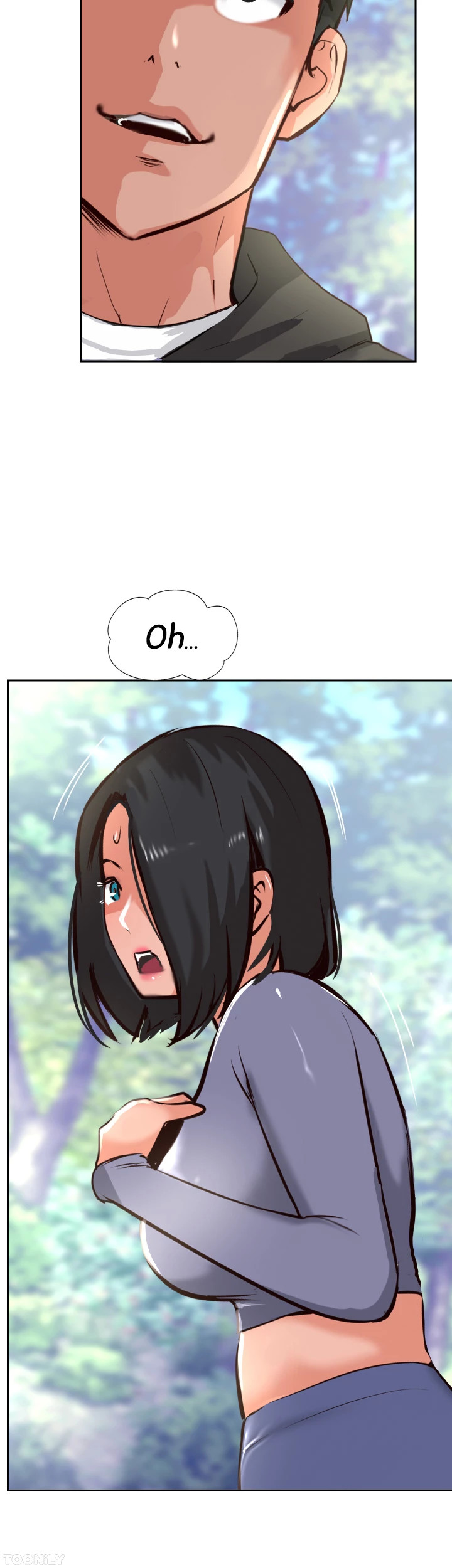 Top Of The World - Chapter 33 [photo 8] - MangaPorn