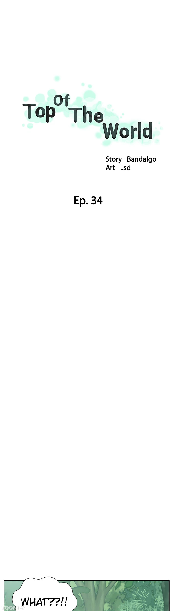 Top Of The World - Chapter 34 [photo 13] - MangaPorn