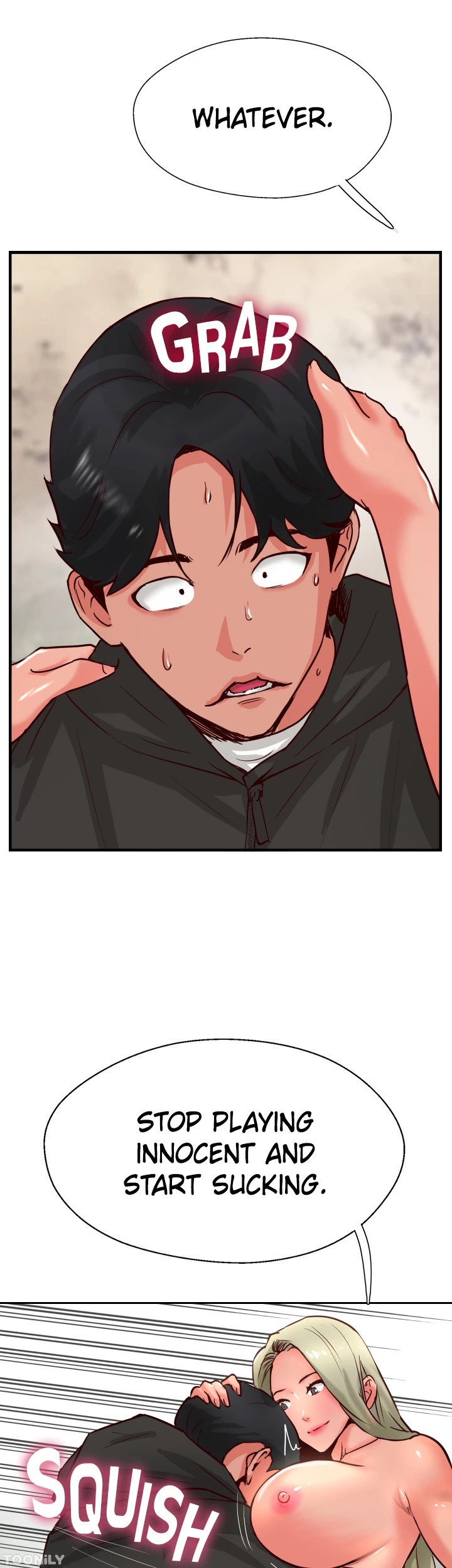 Top Of The World - Chapter 34 [photo 21] - MangaPorn