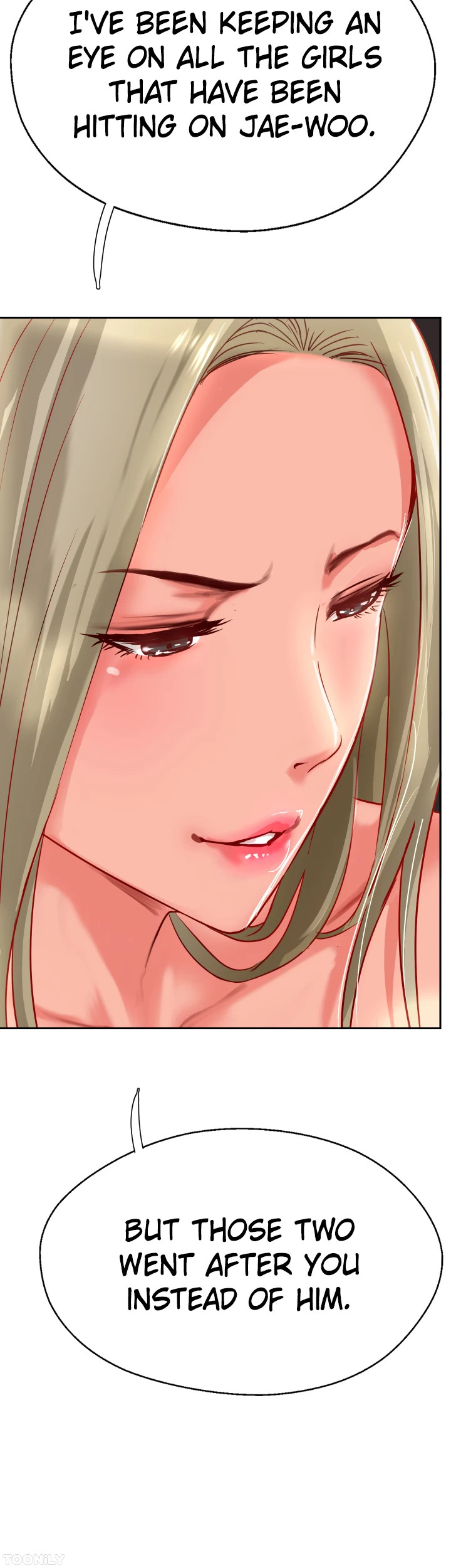 Top Of The World - Chapter 34 [photo 32] - MangaPorn