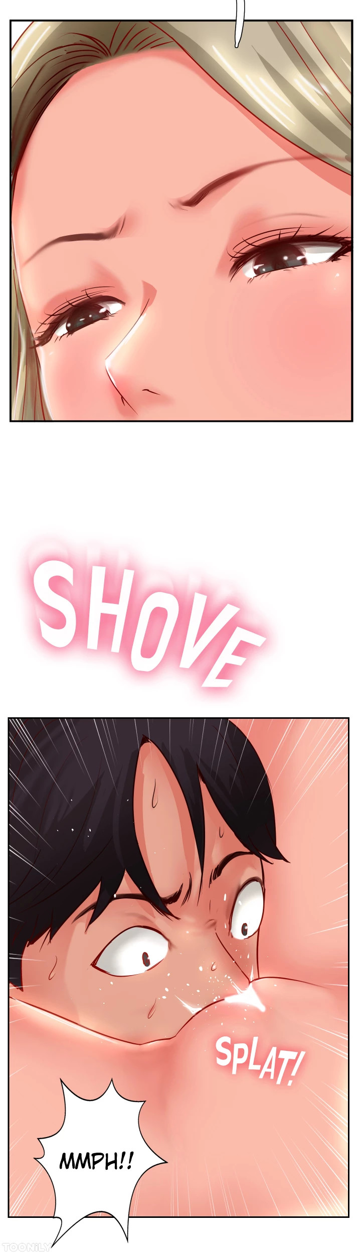 Top Of The World - Chapter 34 [photo 40] - MangaPorn