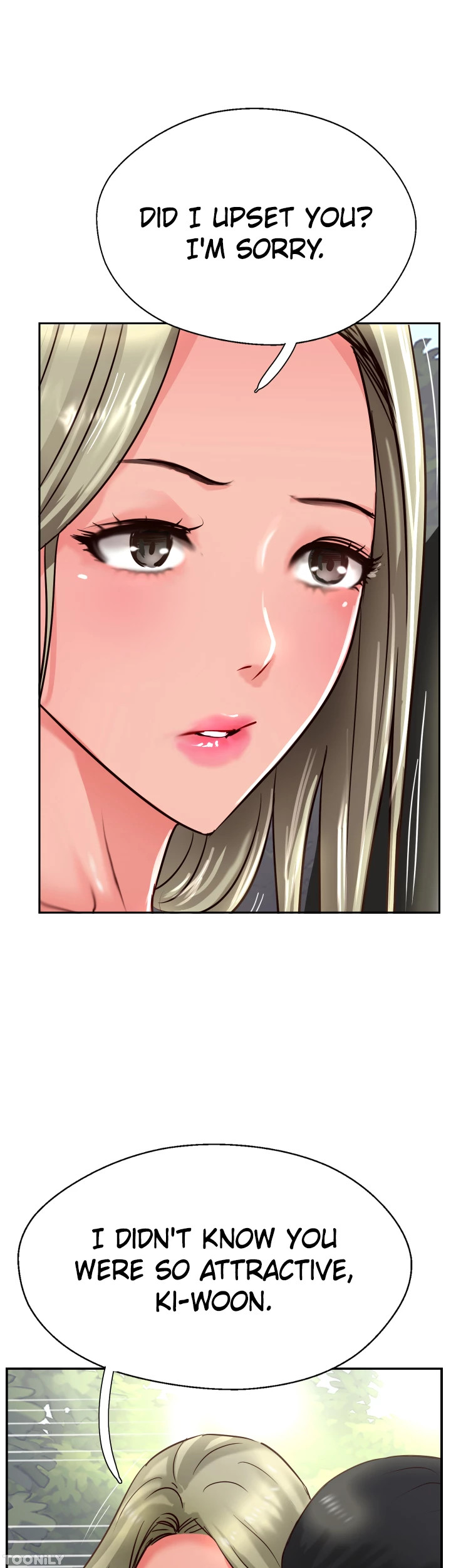 Top Of The World - Chapter 34 [photo 51] - MangaPorn