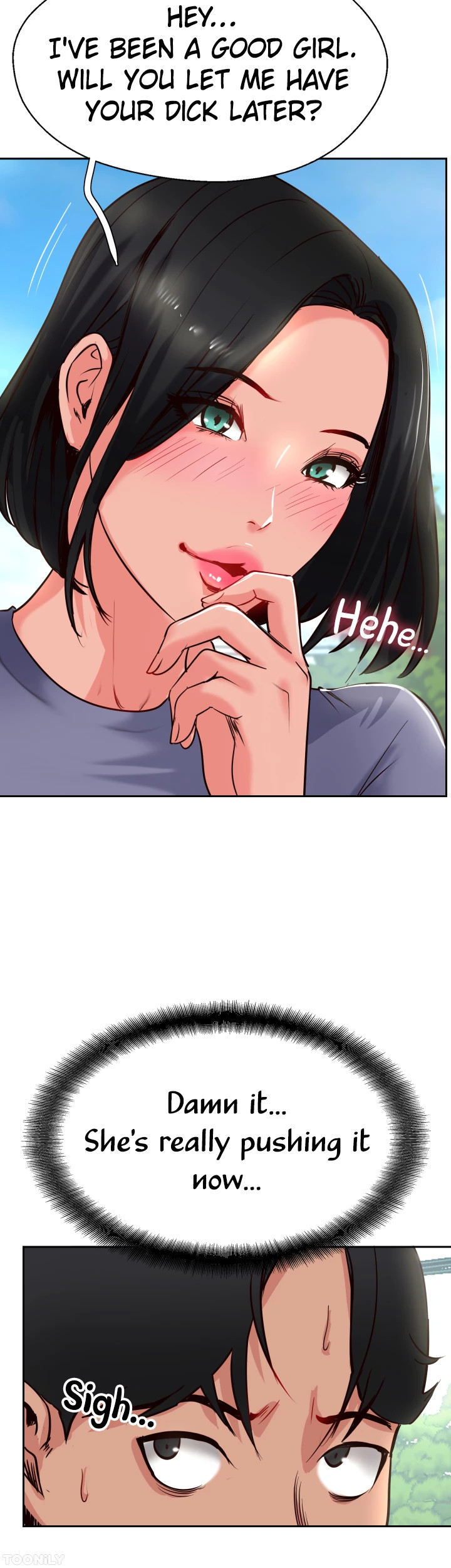 Top Of The World - Chapter 34 [photo 8] - MangaPorn