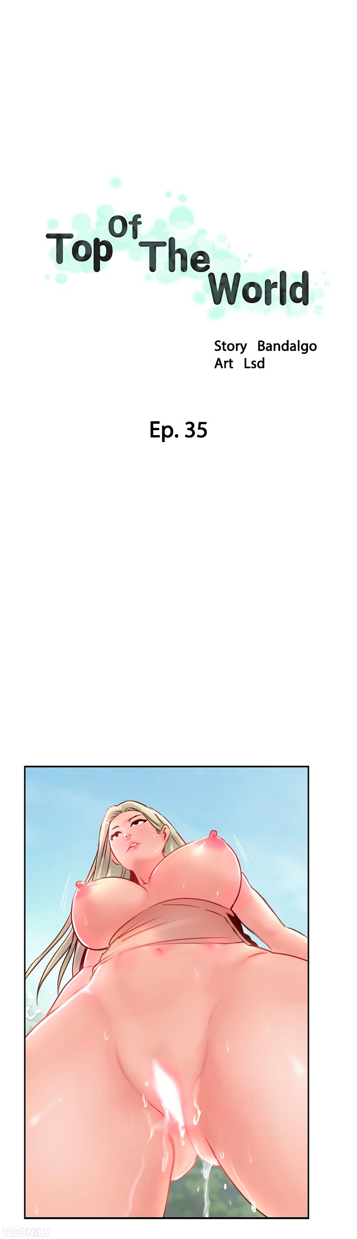 Top Of The World - Chapter 35 [photo 1] - MangaPorn