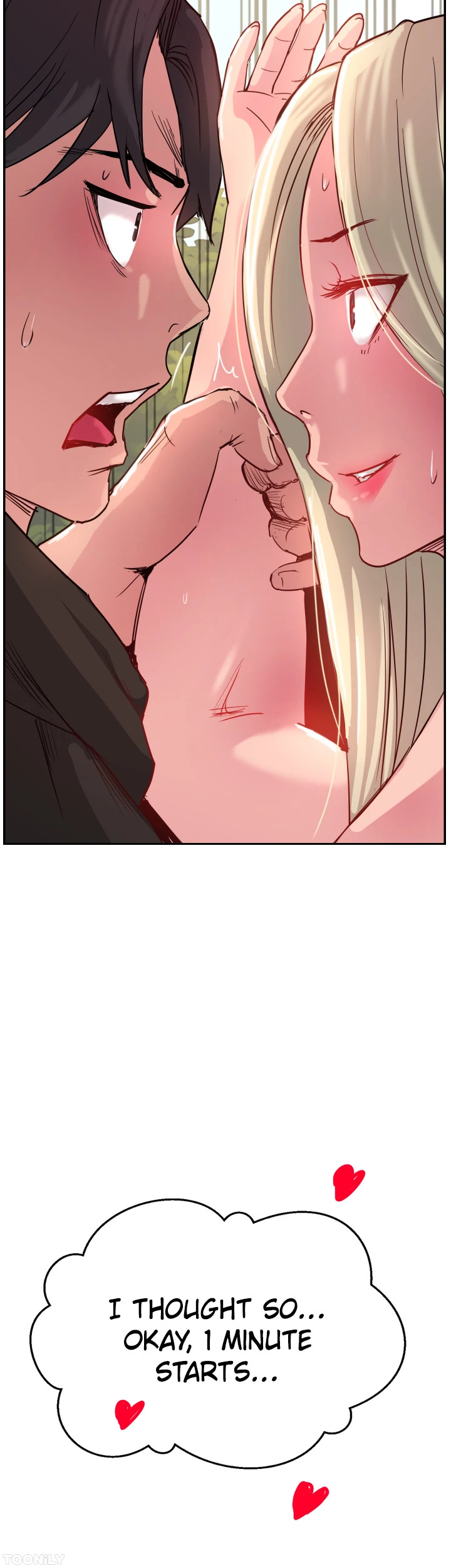 Top Of The World - Chapter 35 [photo 10] - MangaPorn