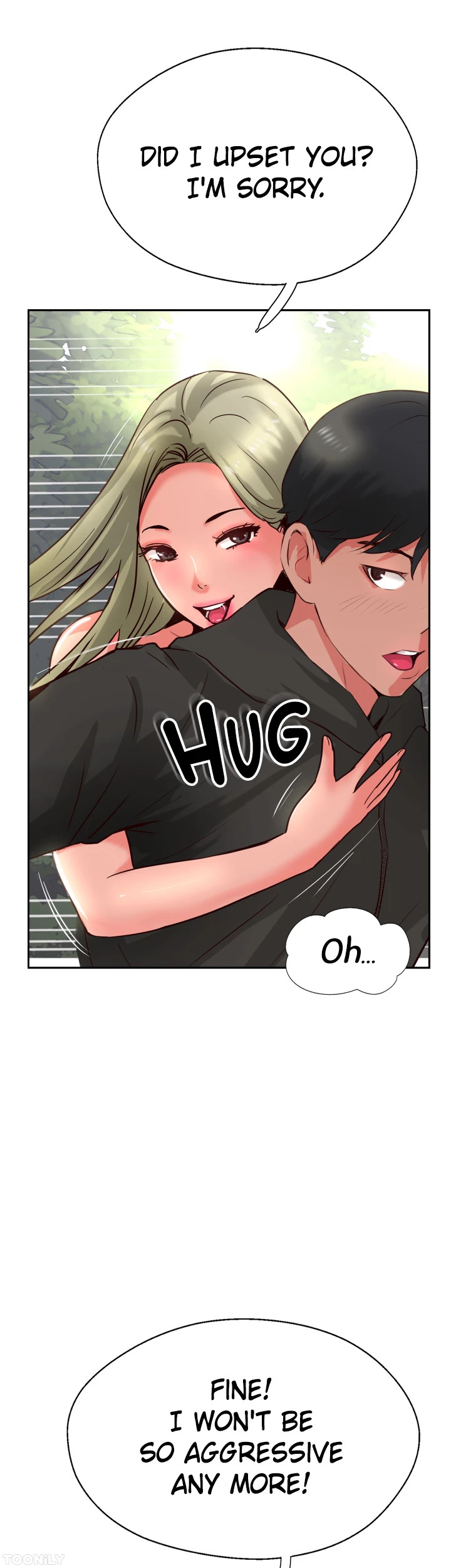 Top Of The World - Chapter 35 [photo 3] - MangaPorn