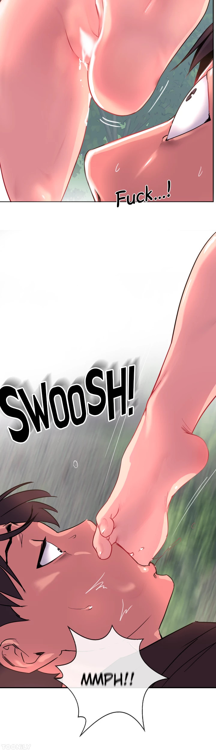 Top Of The World - Chapter 35 [photo 52] - MangaPorn