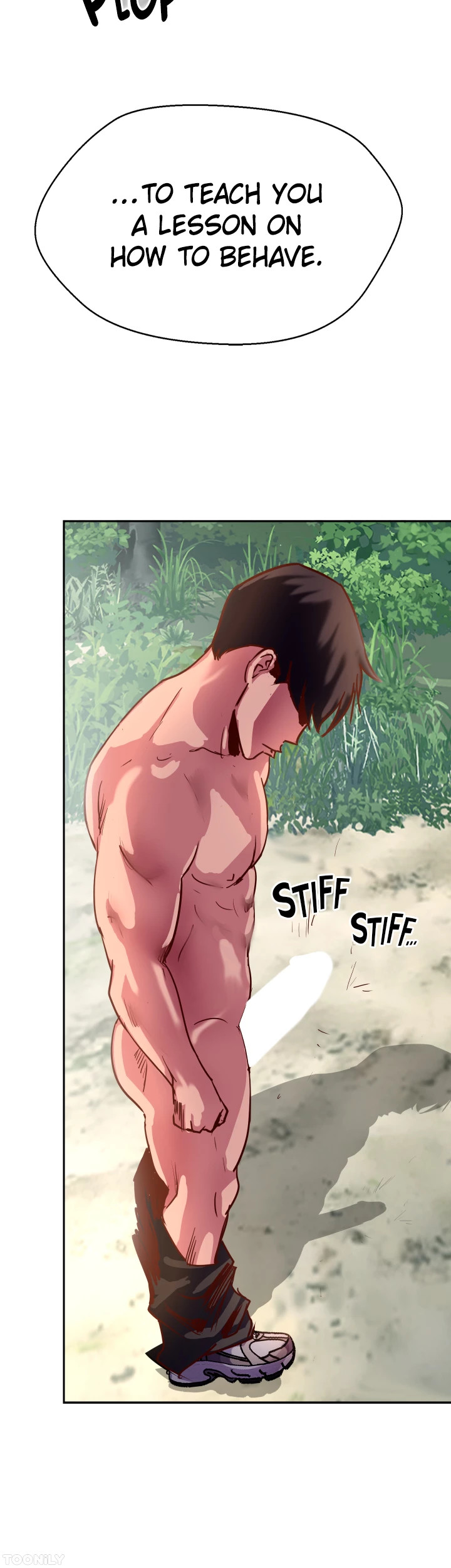 Top Of The World - Chapter 36 [photo 16] - MangaPorn