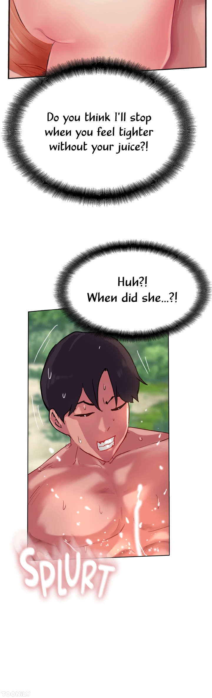 Top Of The World - Chapter 36 [photo 30] - MangaPorn