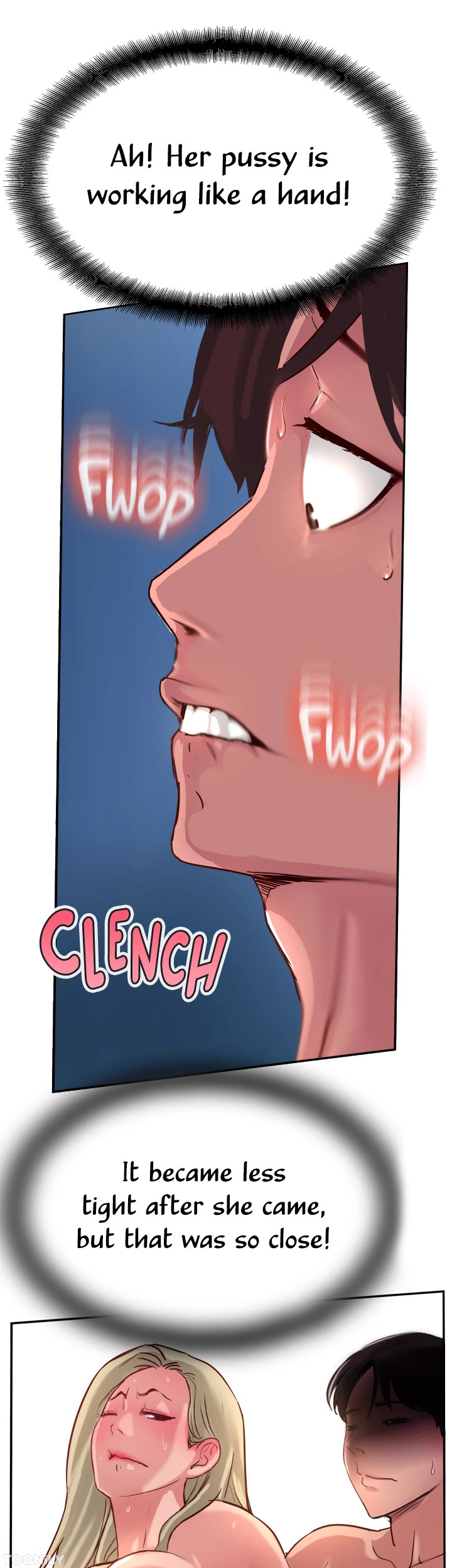 Top Of The World - Chapter 36 [photo 33] - MangaPorn