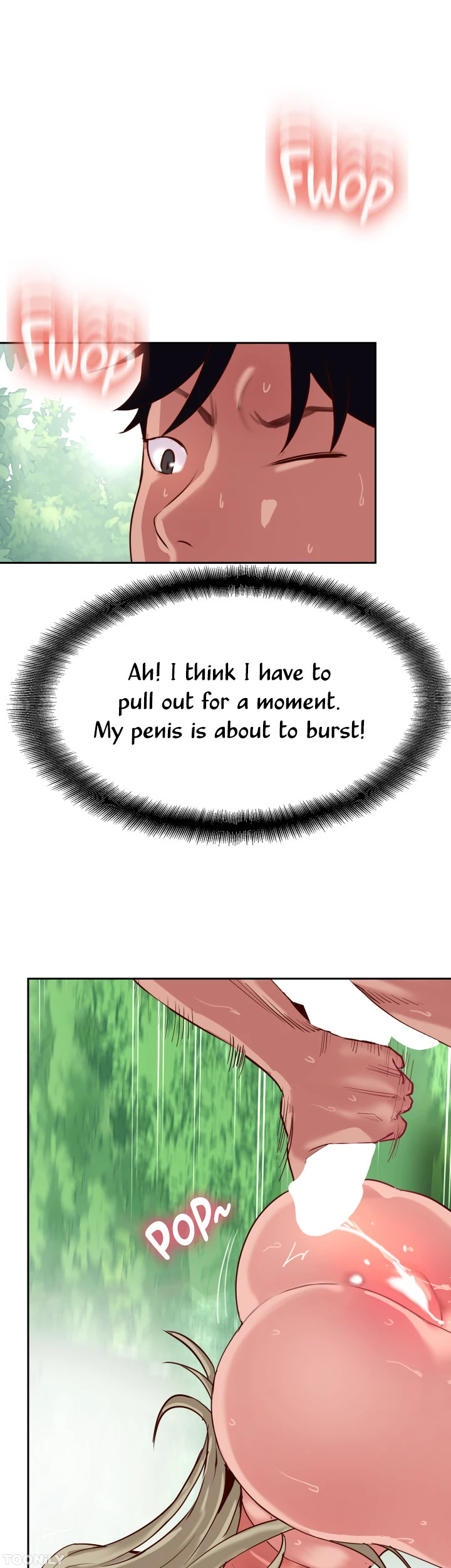 Top Of The World - Chapter 36 [photo 35] - MangaPorn