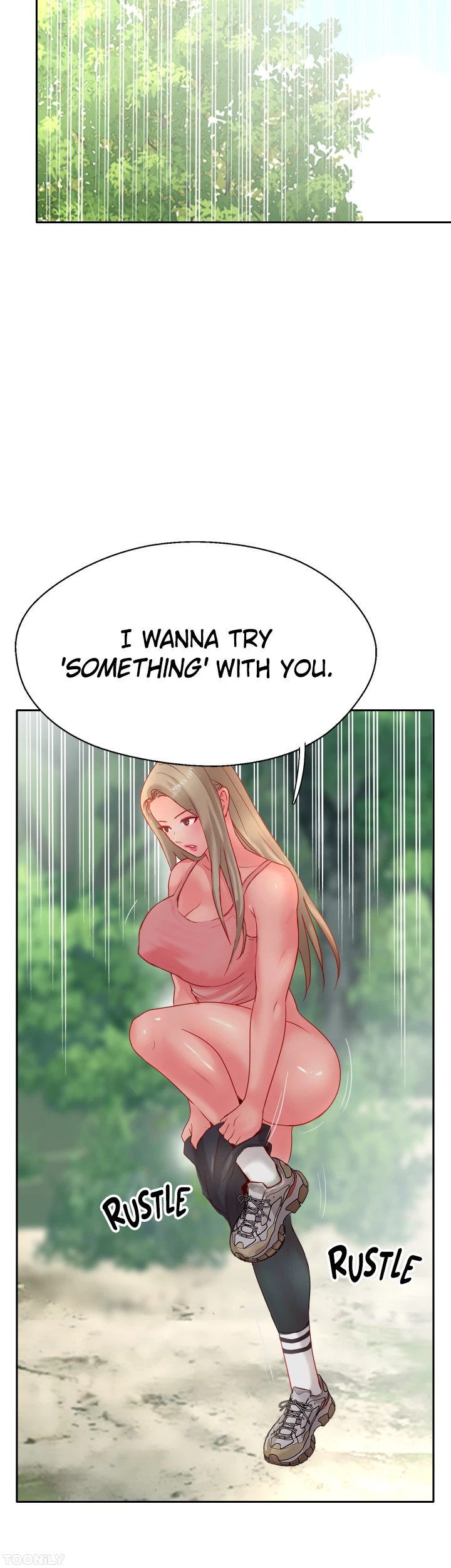 Top Of The World - Chapter 36 [photo 54] - MangaPorn