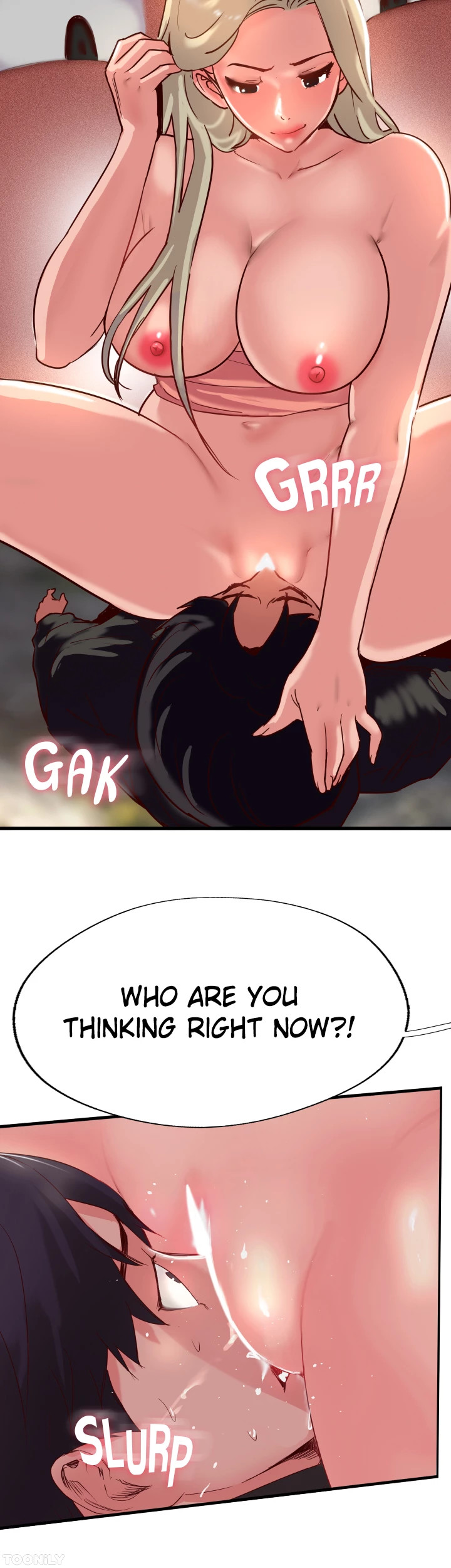 Top Of The World - Chapter 36 [photo 8] - MangaPorn