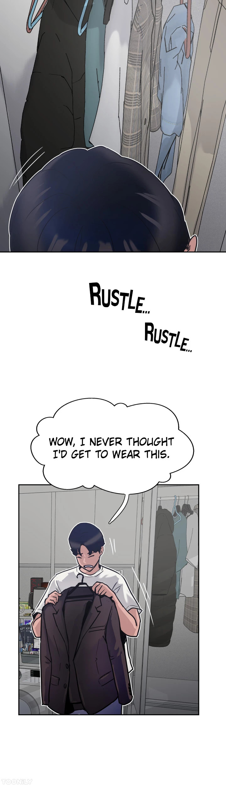 Top Of The World - Chapter 37 [photo 10] - MangaPorn