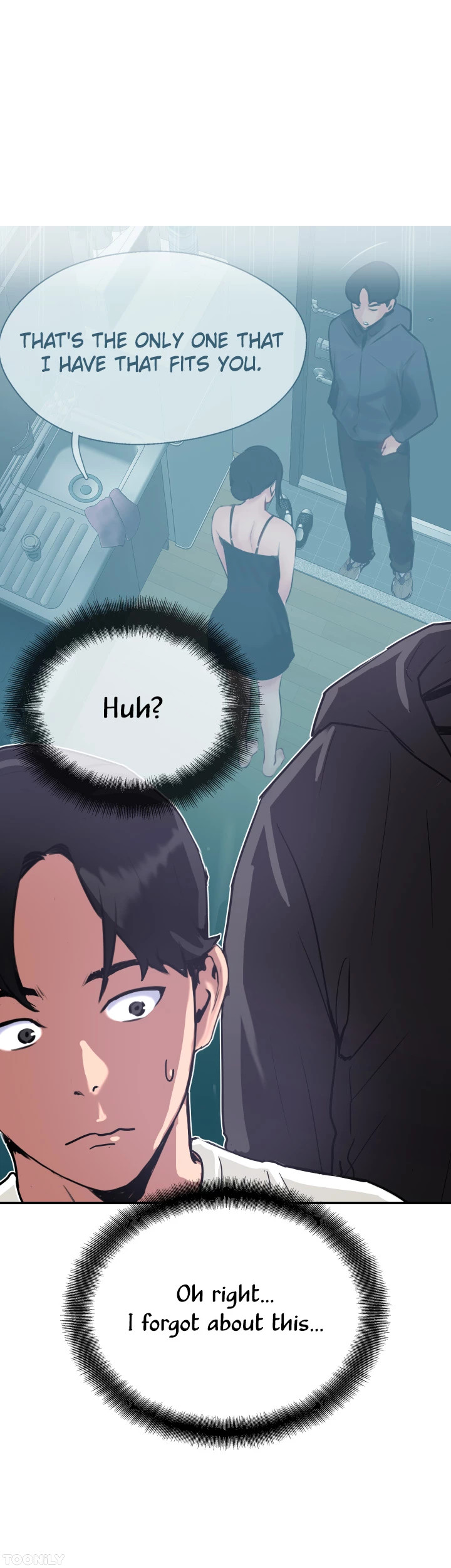 Top Of The World - Chapter 37 [photo 11] - MangaPorn