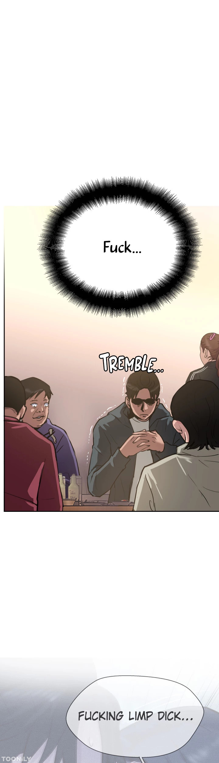 Top Of The World - Chapter 37 [photo 15] - MangaPorn