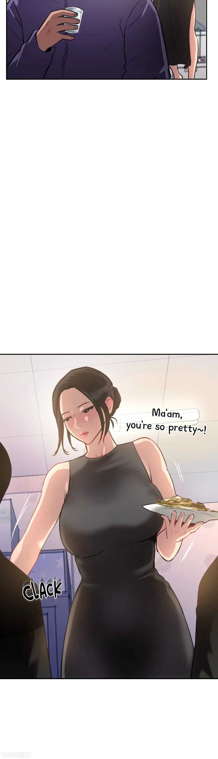 Top Of The World - Chapter 37 [photo 18] - MangaPorn