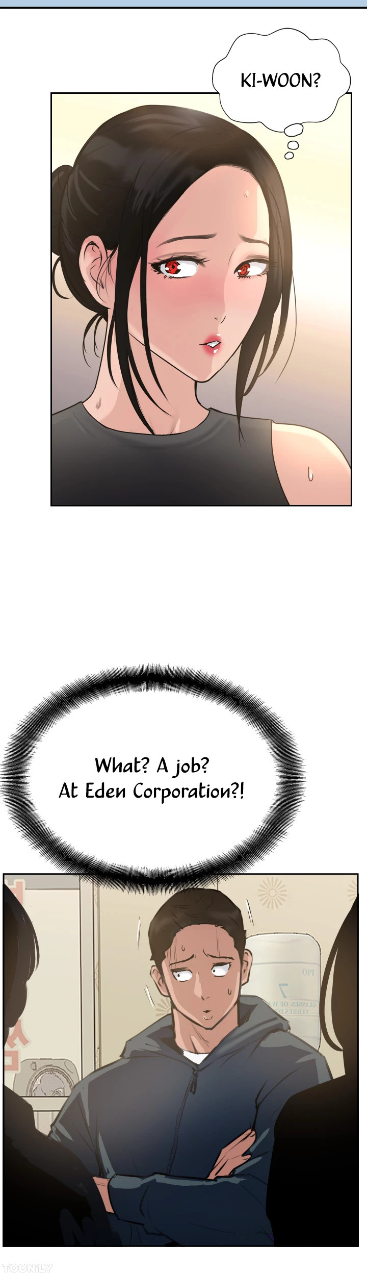 Top Of The World - Chapter 37 [photo 24] - MangaPorn