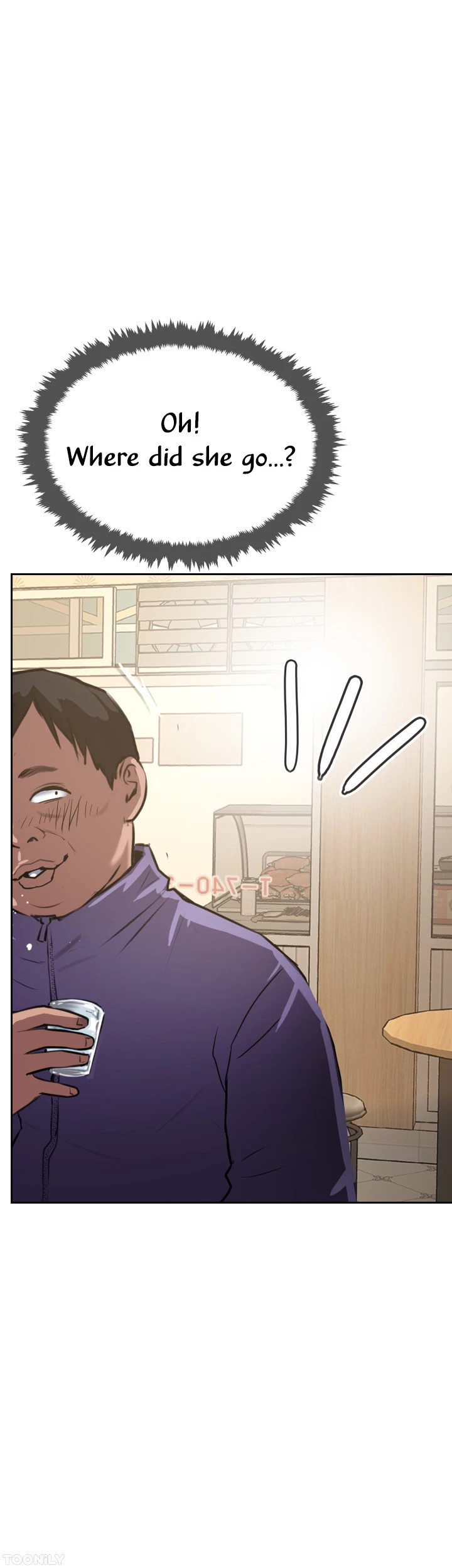 Top Of The World - Chapter 37 [photo 39] - MangaPorn