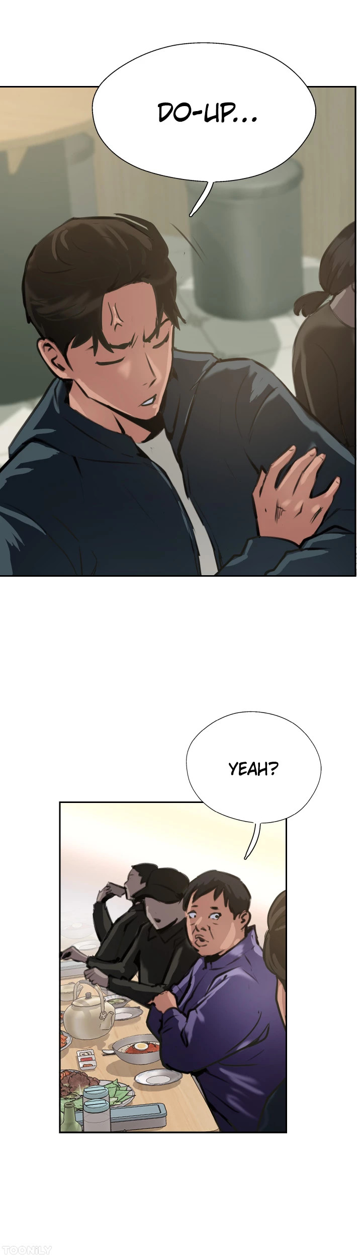 Top Of The World - Chapter 37 [photo 40] - MangaPorn