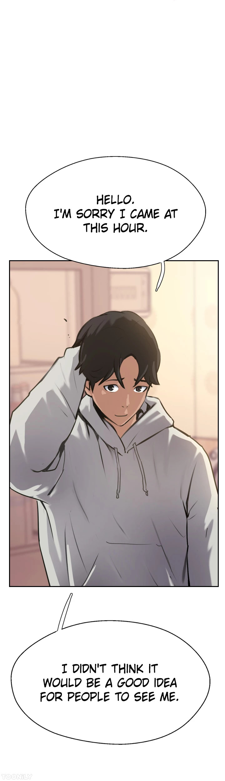 Top Of The World - Chapter 37 [photo 52] - MangaPorn