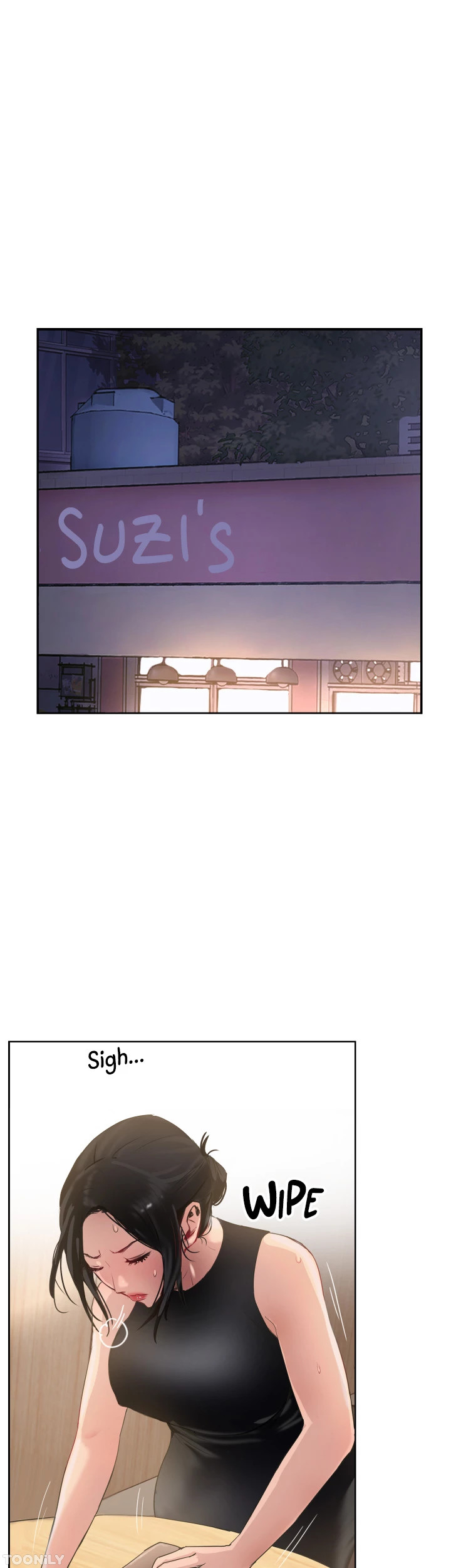 Top Of The World - Chapter 38 [photo 1] - MangaPorn