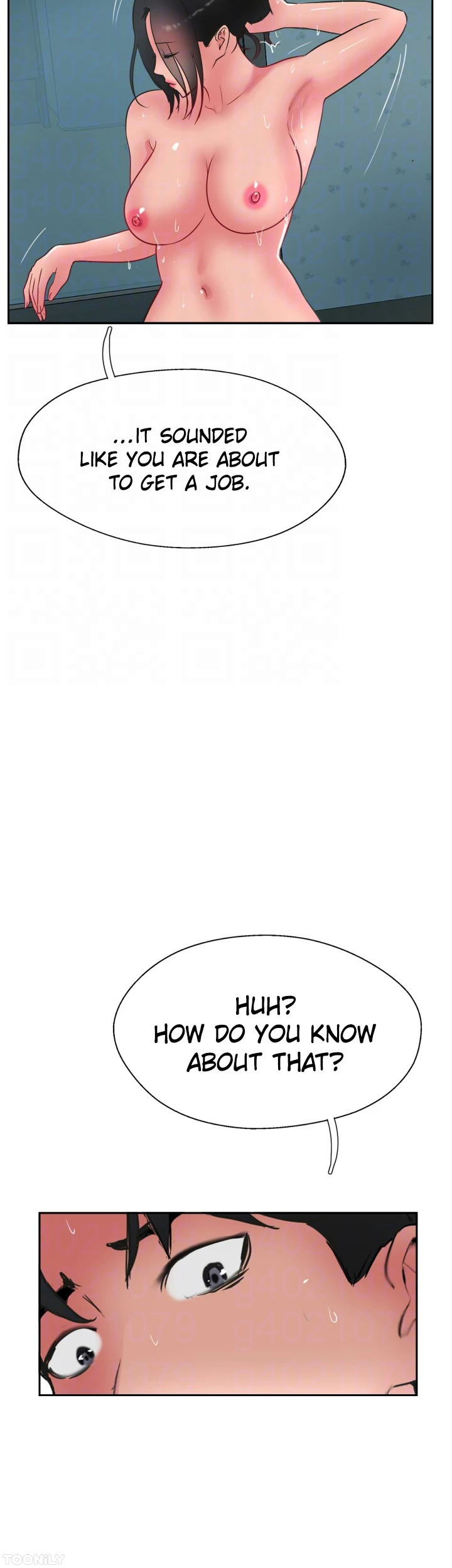 Top Of The World - Chapter 38 [photo 18] - MangaPorn