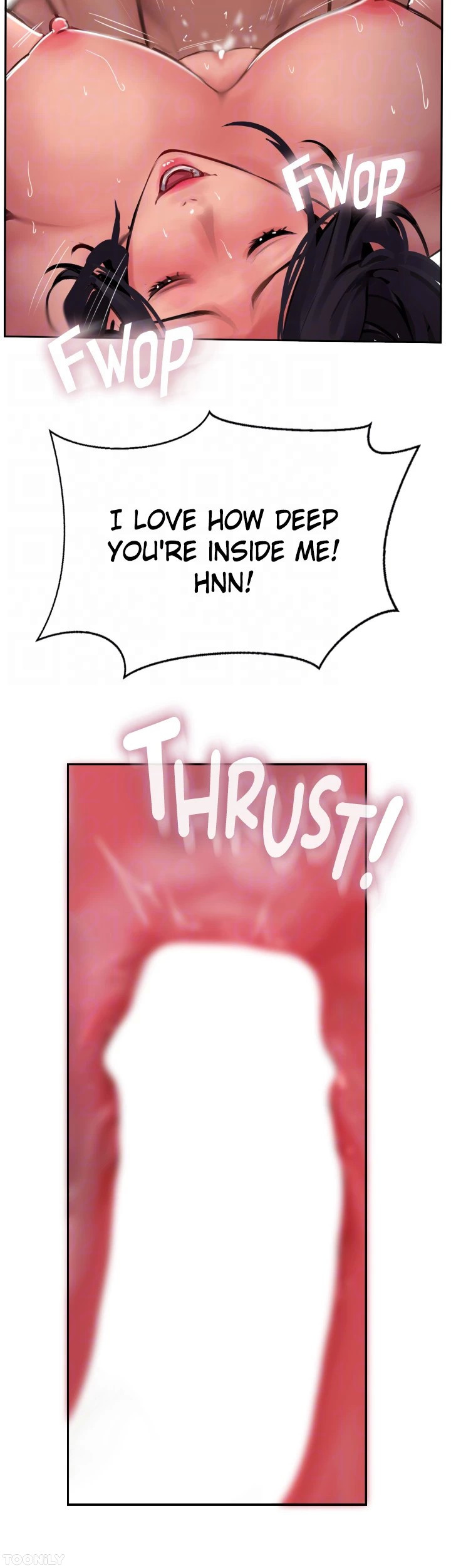 Top Of The World - Chapter 38 [photo 38] - MangaPorn