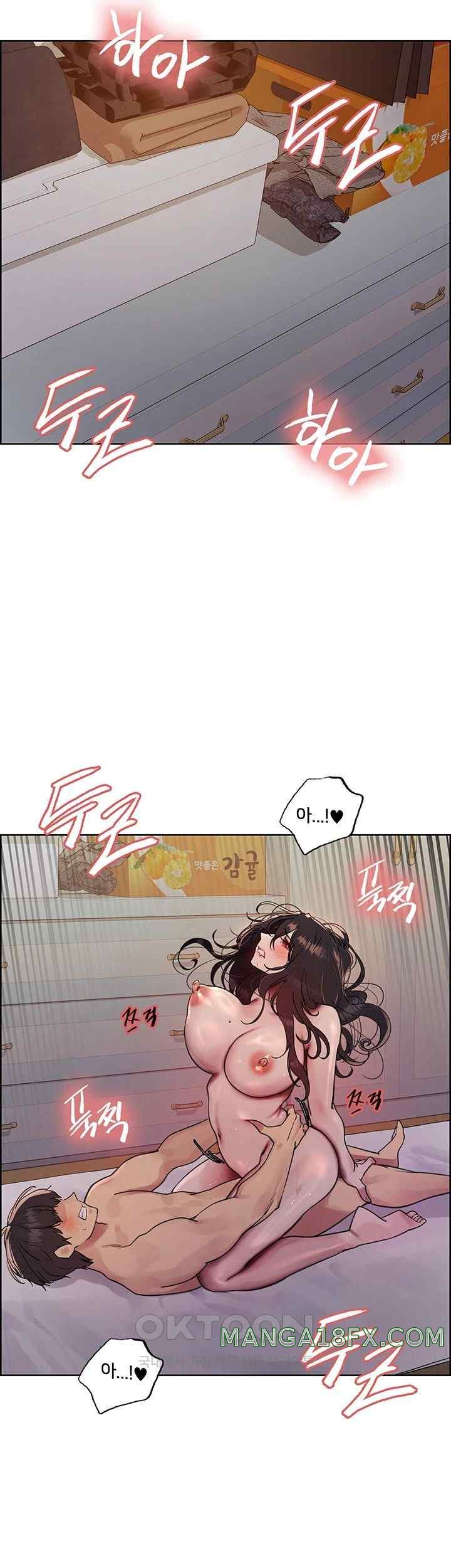 Sex Stopwatch Raw - Chapter 92 [photo 36] - MangaPorn