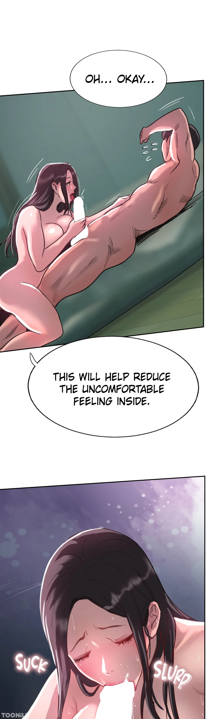 Top Of The World - Chapter 39 [photo 21] - MangaPorn