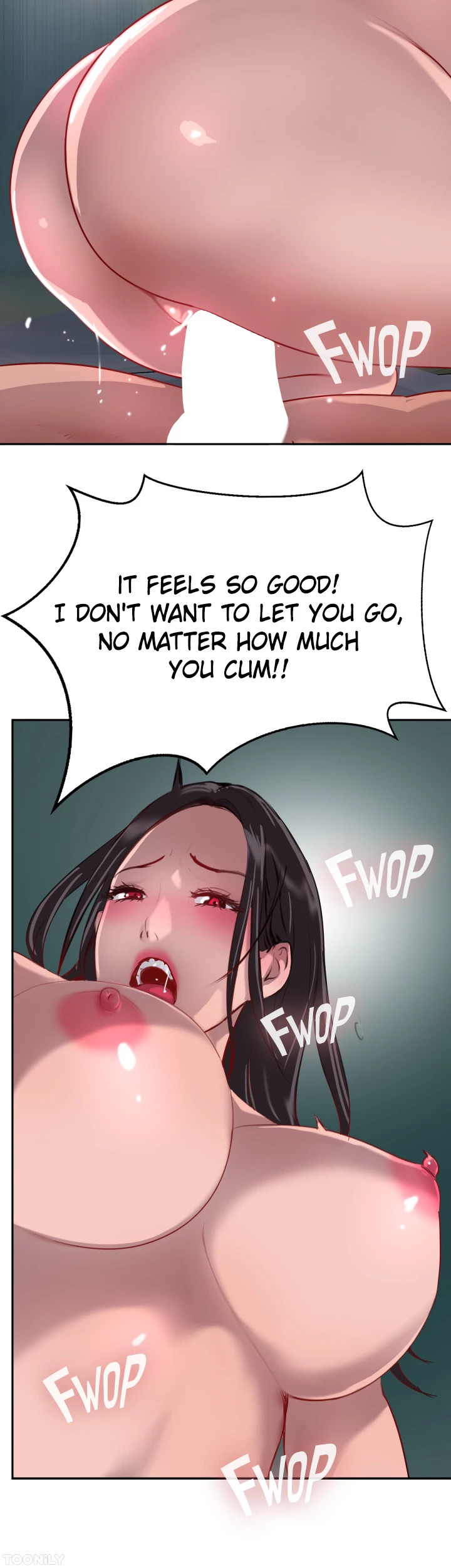 Top Of The World - Chapter 39 [photo 46] - MangaPorn