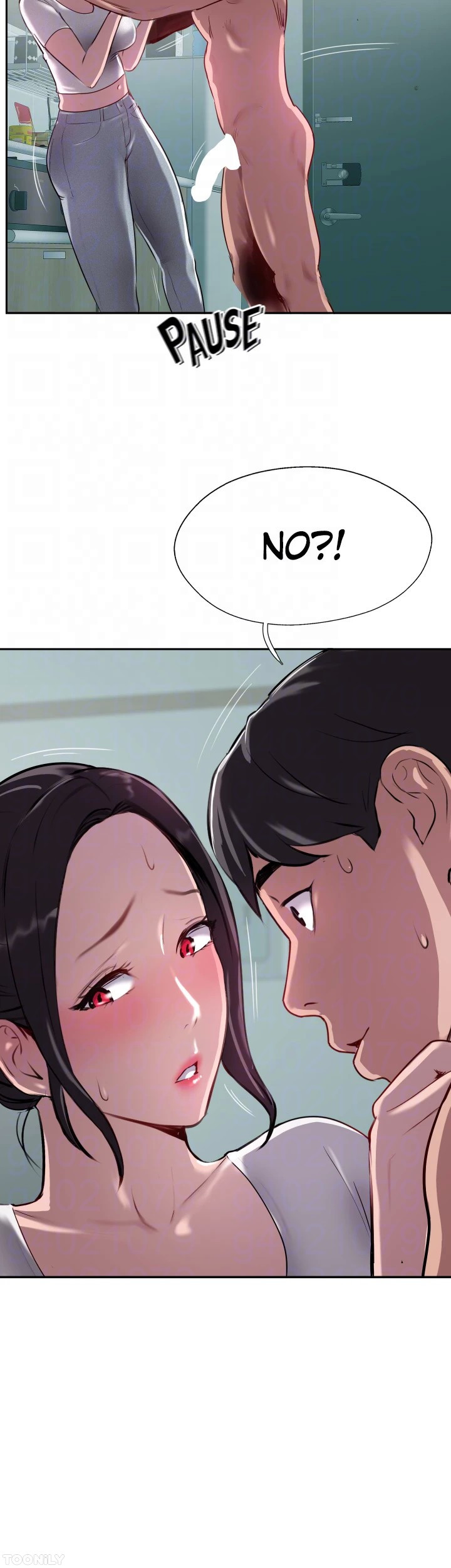 Top Of The World - Chapter 40 [photo 20] - MangaPorn