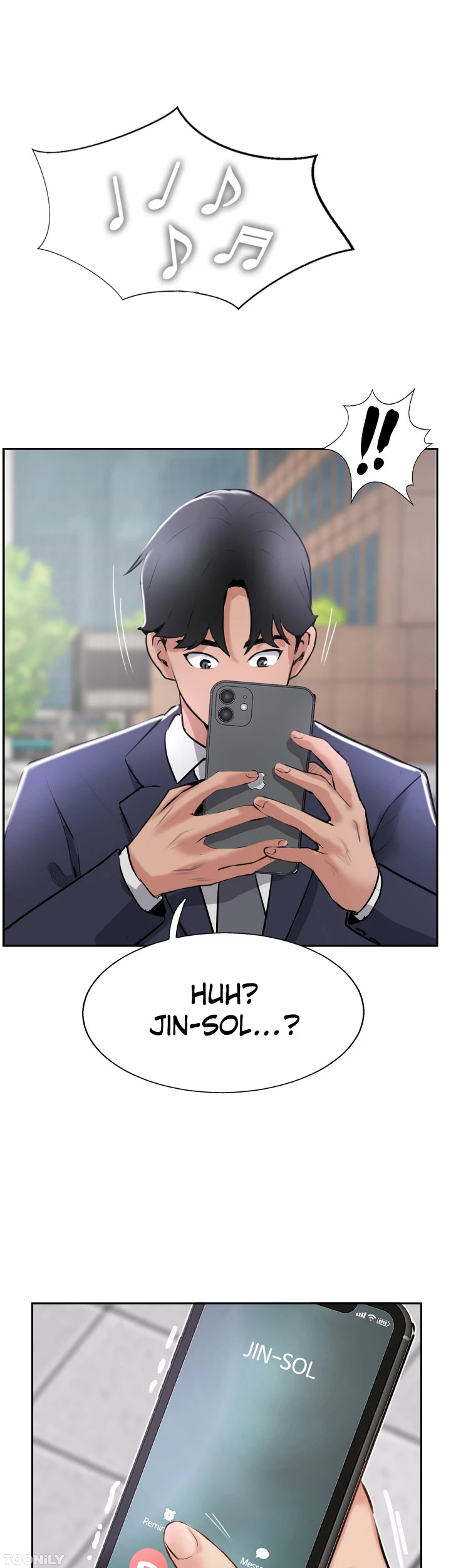 Top Of The World - Chapter 40 [photo 49] - MangaPorn