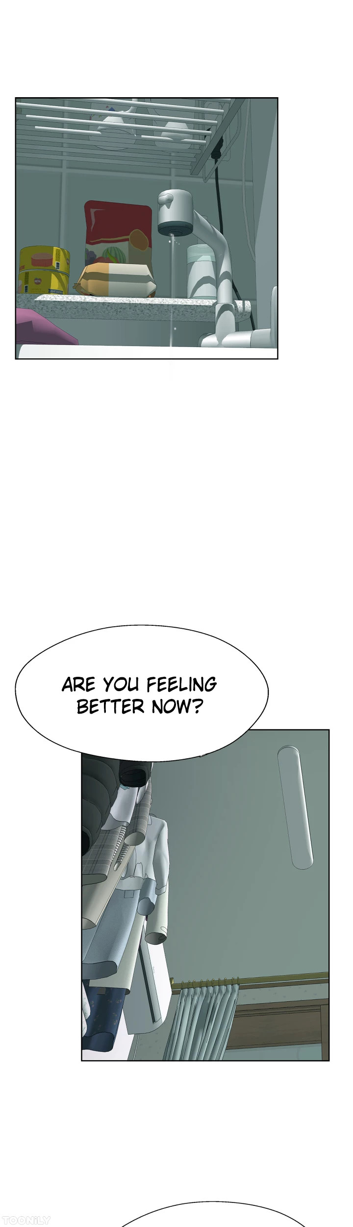 Top Of The World - Chapter 40 [photo 5] - MangaPorn