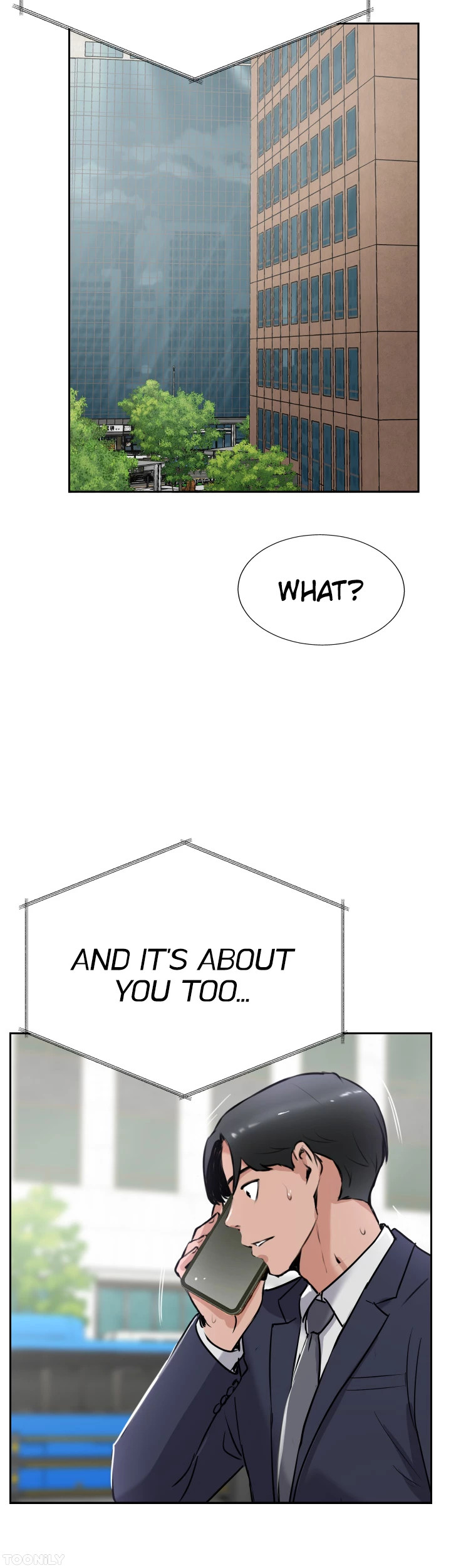 Top Of The World - Chapter 40 [photo 52] - MangaPorn