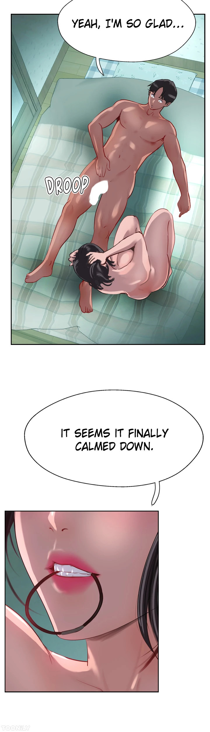 Top Of The World - Chapter 40 [photo 6] - MangaPorn