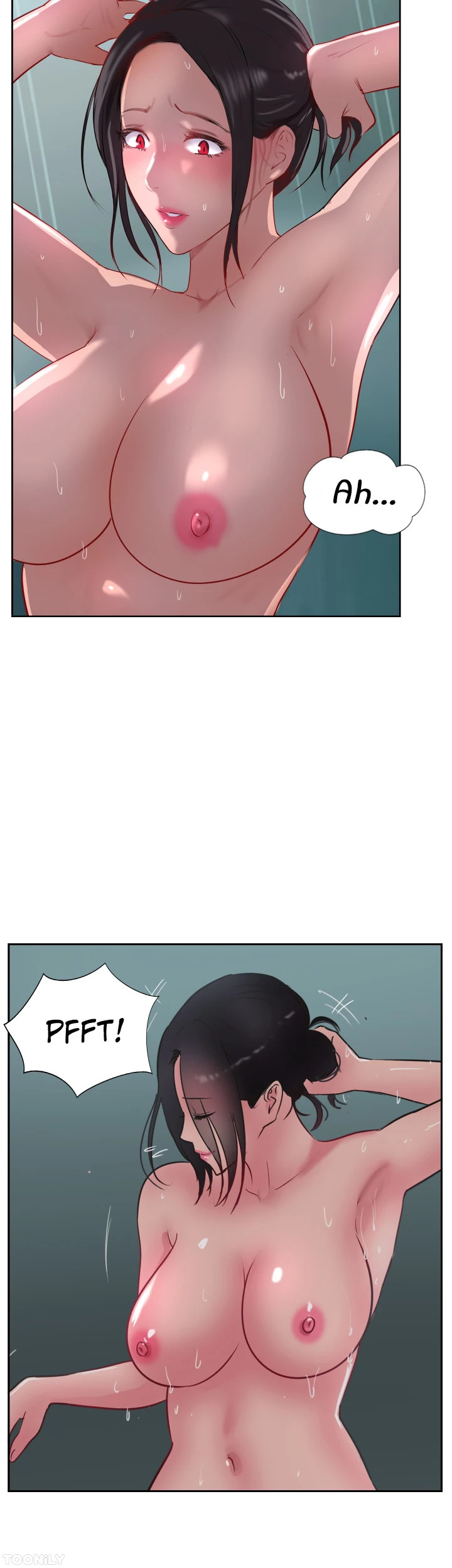 Top Of The World - Chapter 40 [photo 8] - MangaPorn