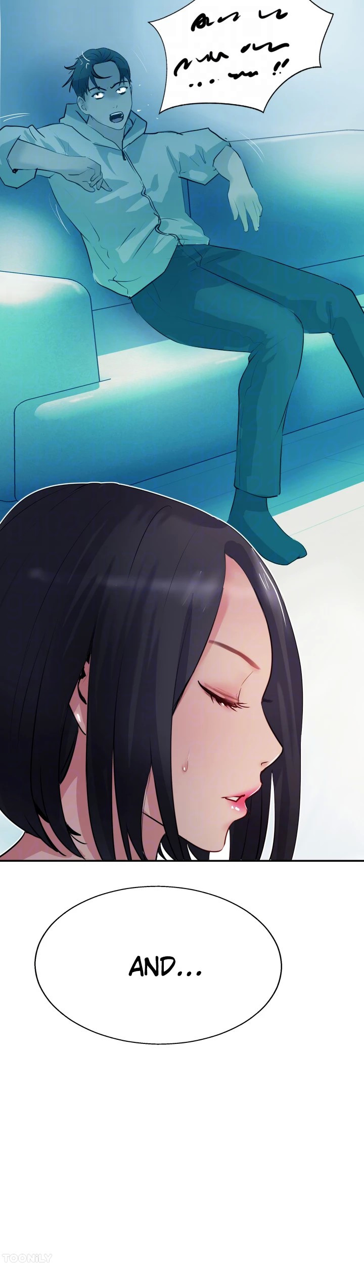 Top Of The World - Chapter 41 [photo 18] - MangaPorn