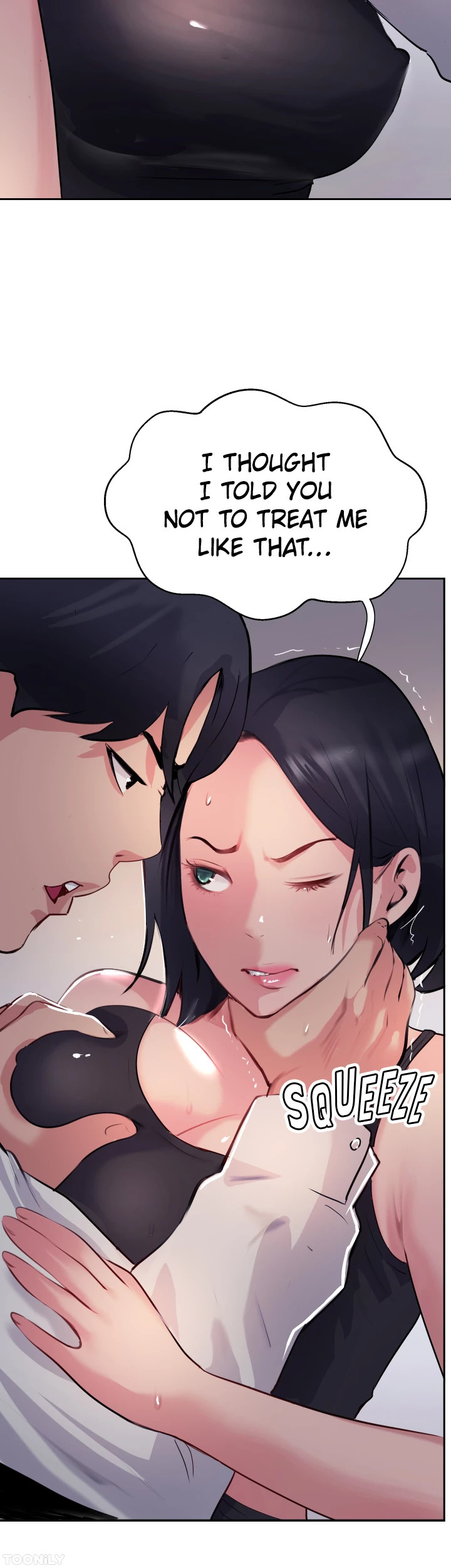 Top Of The World - Chapter 41 [photo 22] - MangaPorn