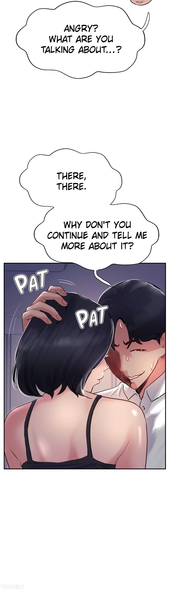 Top Of The World - Chapter 41 [photo 24] - MangaPorn