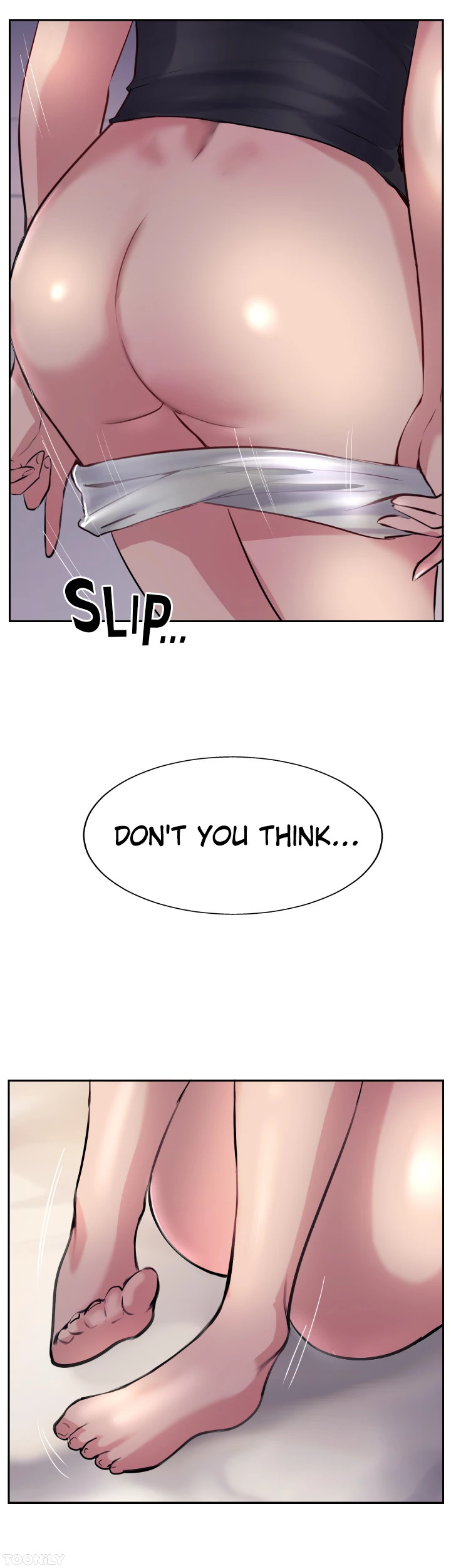 Top Of The World - Chapter 41 [photo 26] - MangaPorn