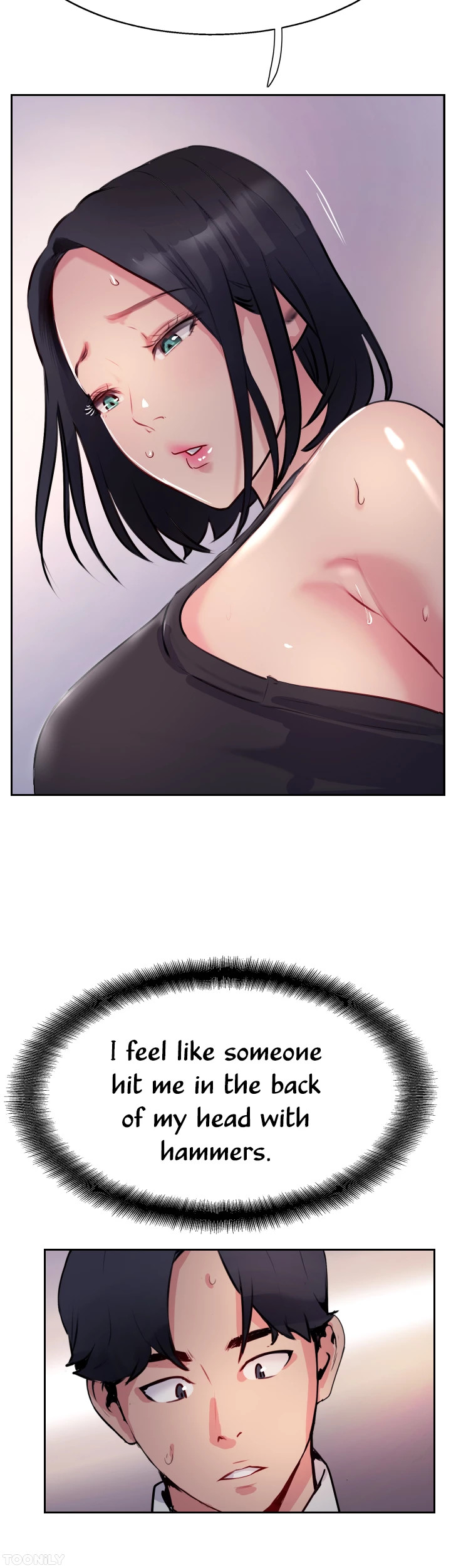 Top Of The World - Chapter 41 [photo 30] - MangaPorn