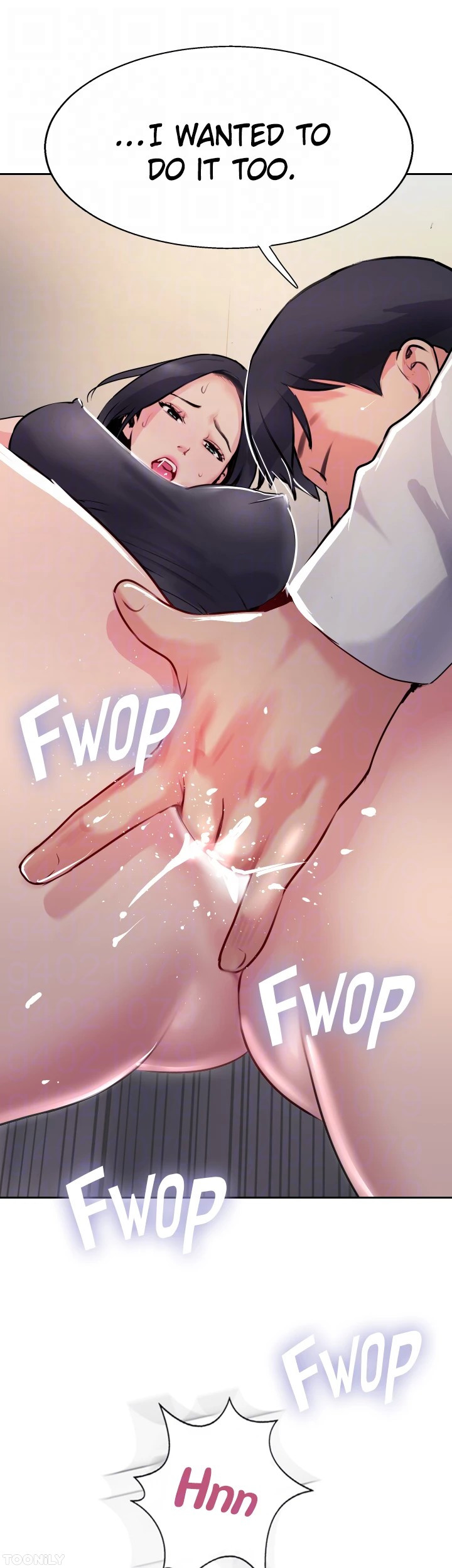 Top Of The World - Chapter 41 [photo 35] - MangaPorn