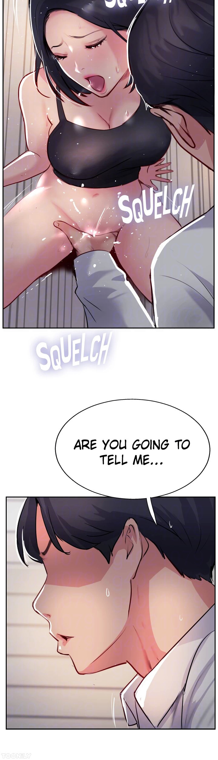 Top Of The World - Chapter 41 [photo 38] - MangaPorn